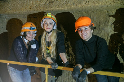 Bourbon Tunnel - Speleo Tour Light - IMG_6081.jpg